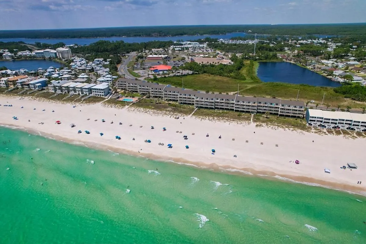 Ramsgate 22 Premium Quality One Level Fully Renovated Apartment Panama City Beach