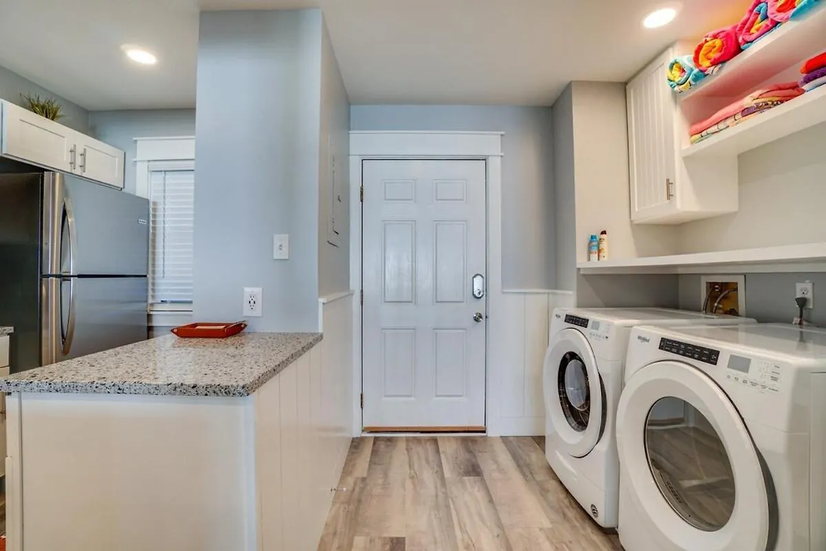 Ramsgate 22 Premium Quality One Level Fully Renovated Apartment Panama City Beach