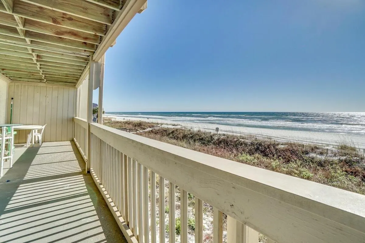 Ramsgate 22 Premium Quality One Level Fully Renovated Apartment Panama City Beach