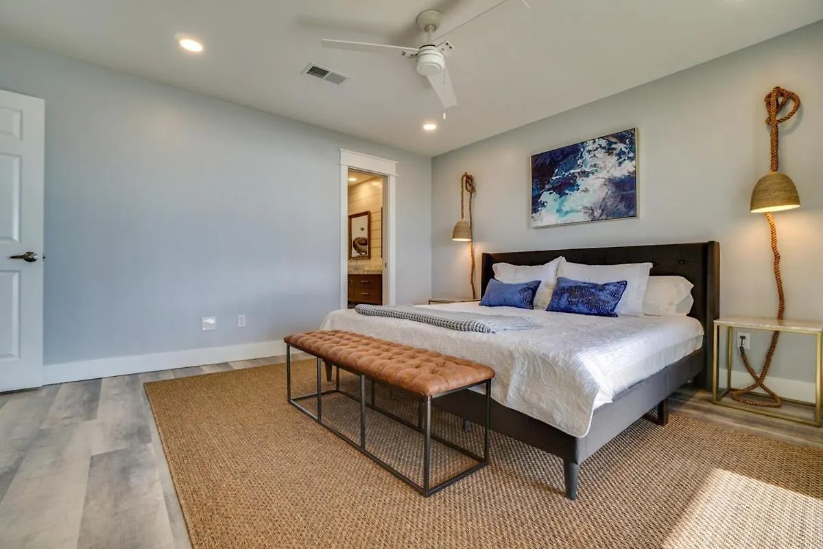 Ramsgate 22 Premium Quality One Level Fully Renovated Apartment Panama City Beach