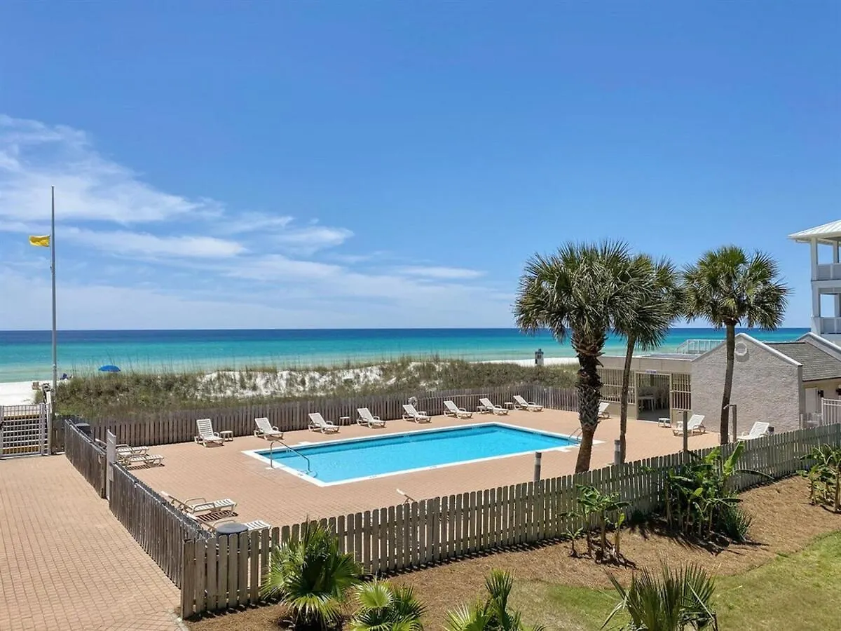 Ramsgate 22 Premium Quality One Level Fully Renovated Apartment Panama City Beach