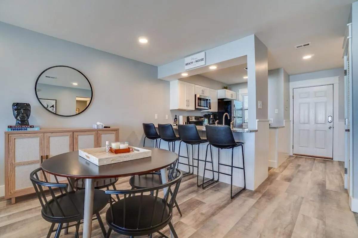 Ramsgate 22 Premium Quality One Level Fully Renovated Apartment Panama City Beach
