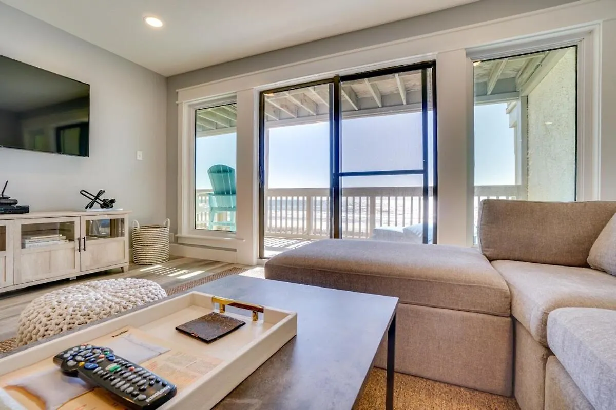 Ramsgate 22 Premium Quality One Level Fully Renovated Apartment Panama City Beach