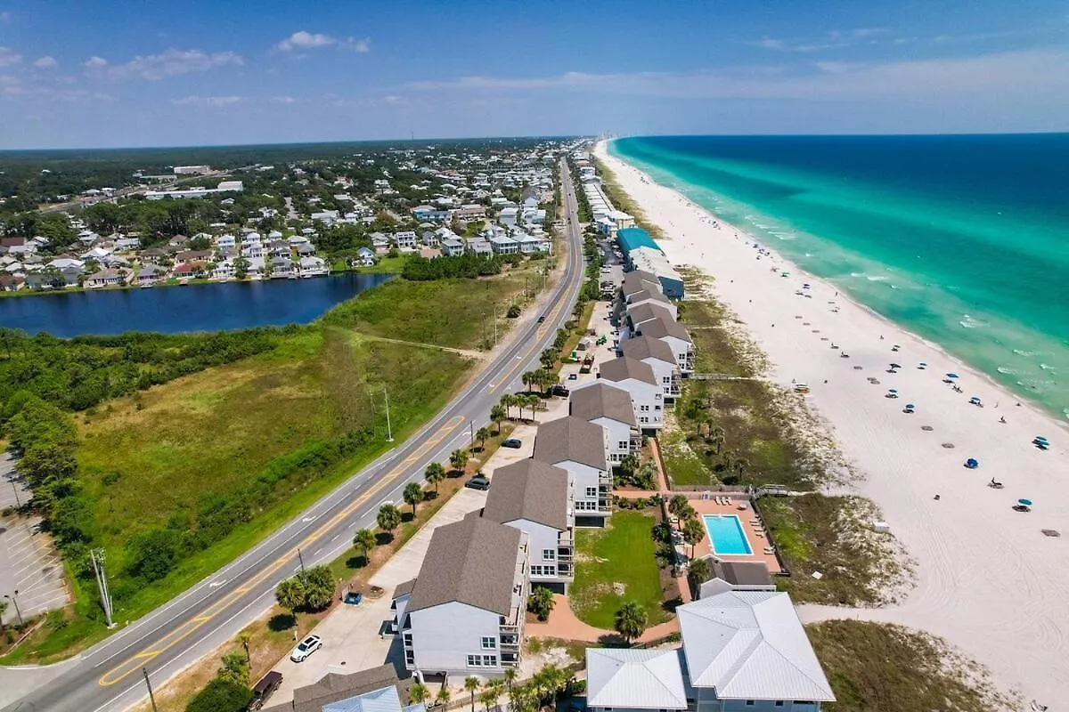 Ramsgate 22 Premium Quality One Level Fully Renovated Apartment Panama City Beach United States