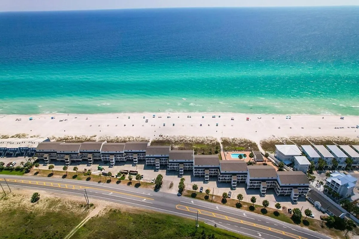 Ramsgate 22 Premium Quality One Level Fully Renovated Apartment Panama City Beach