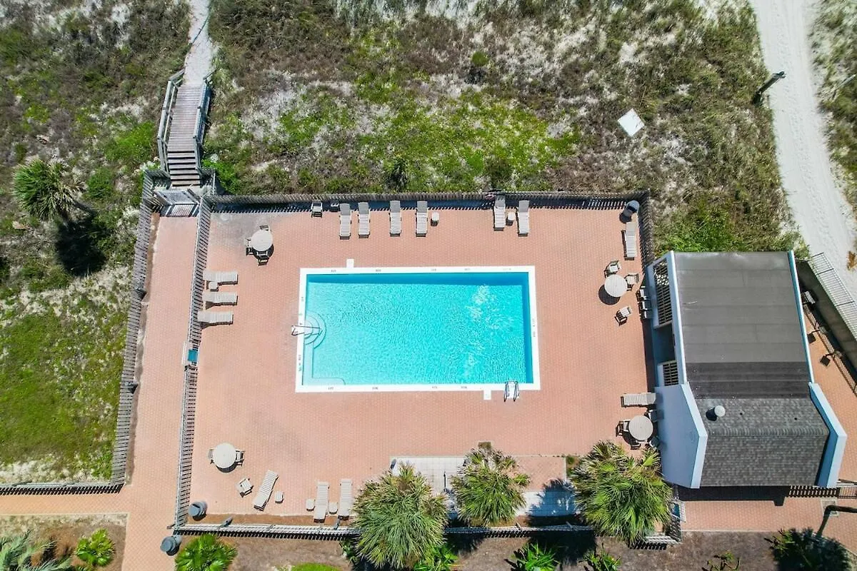 Ramsgate 22 Premium Quality One Level Fully Renovated Apartment Panama City Beach