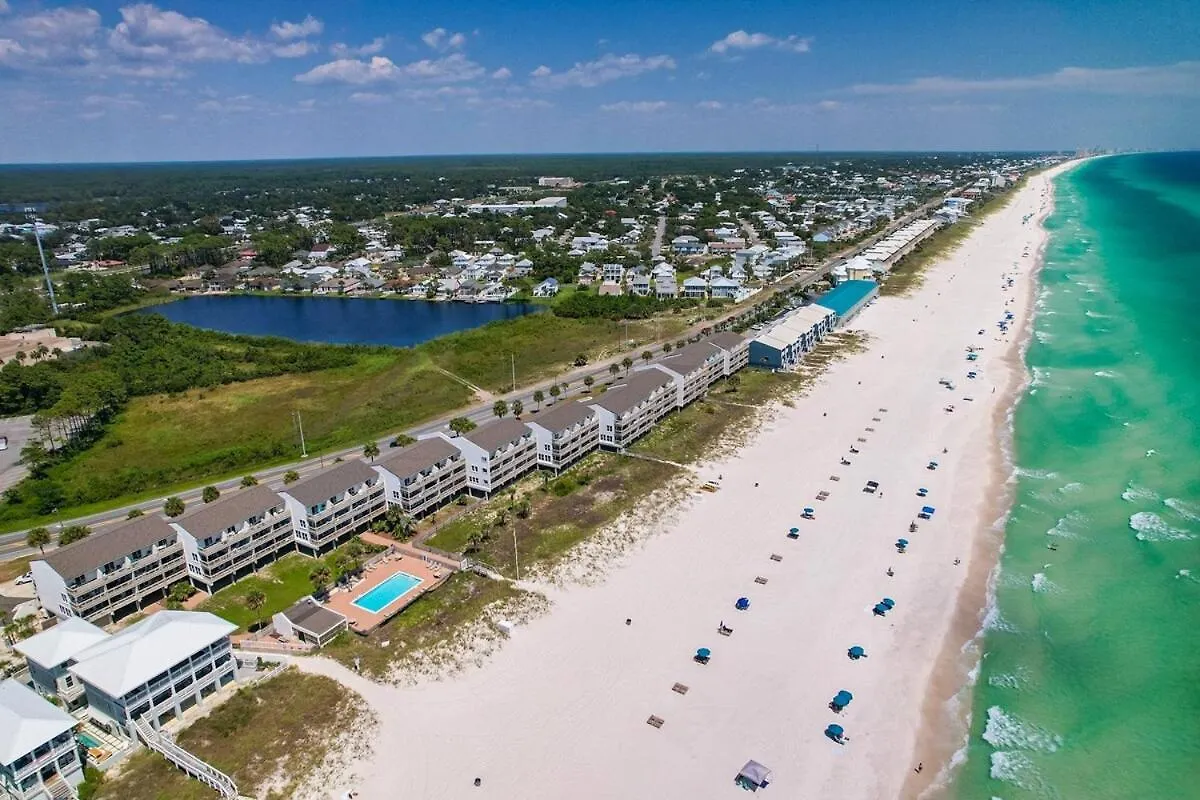 Ramsgate 22 Premium Quality One Level Fully Renovated Apartment Panama City Beach