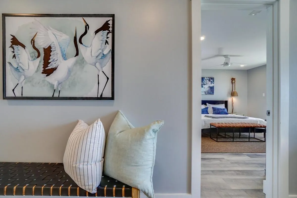 Ramsgate 22 Premium Quality One Level Fully Renovated Apartment Panama City Beach United States