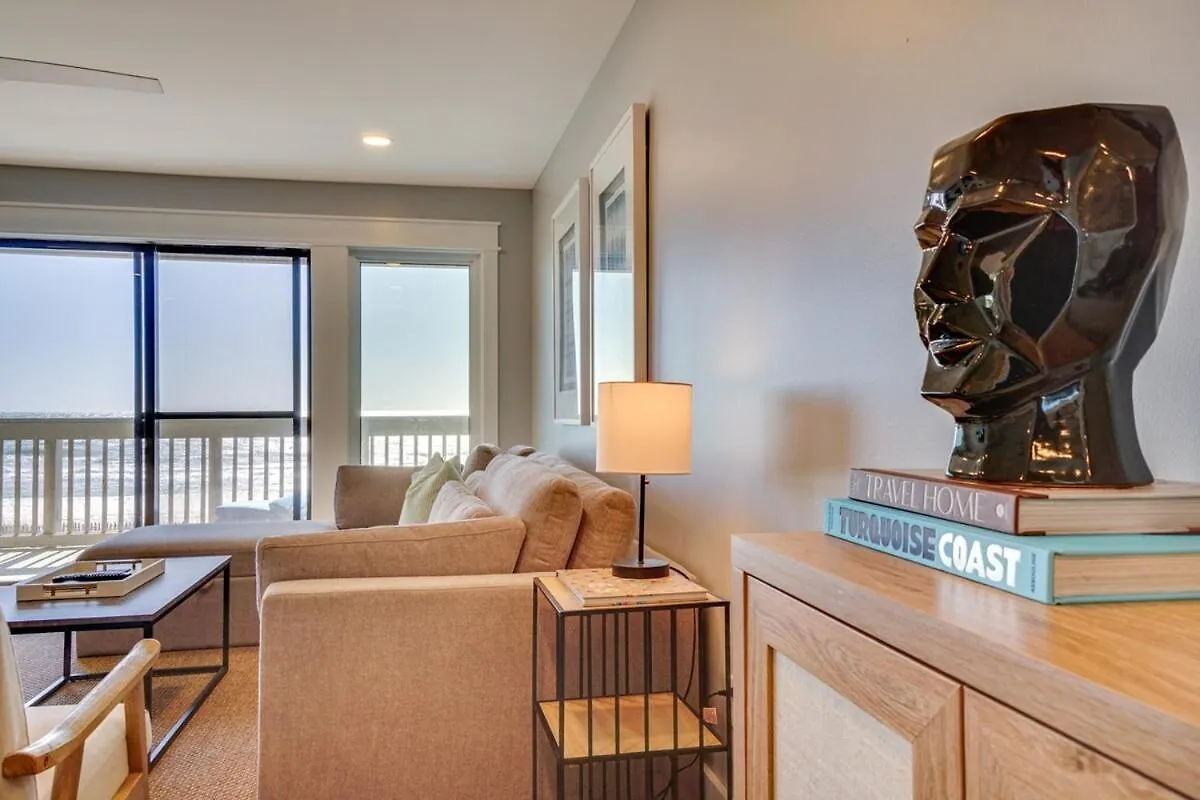 Ramsgate 22 Premium Quality One Level Fully Renovated Apartment Panama City Beach