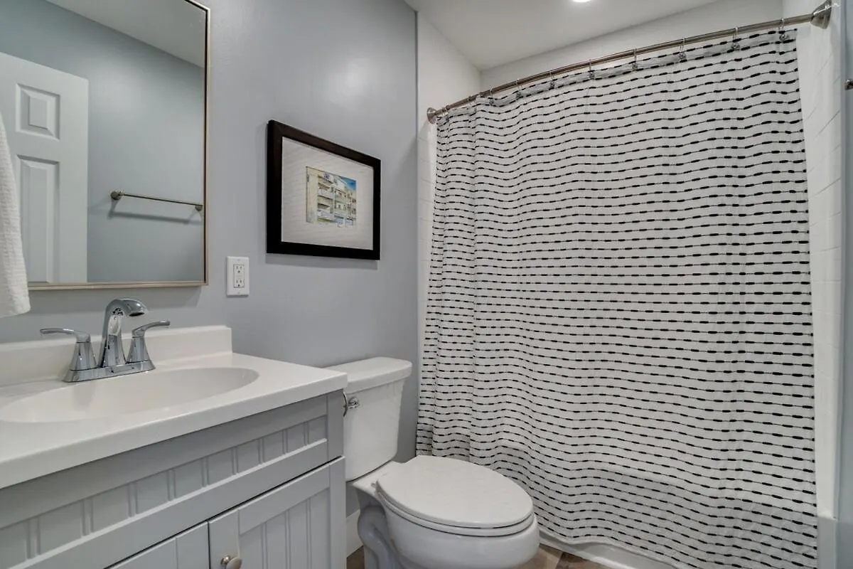 Ramsgate 22 Premium Quality One Level Fully Renovated Apartment Panama City Beach United States