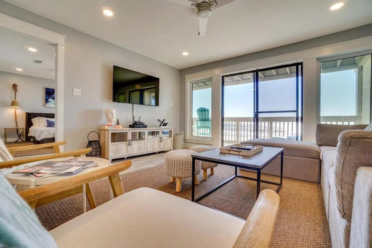 Ramsgate 22 Premium Quality One Level Fully Renovated Apartment Panama City Beach