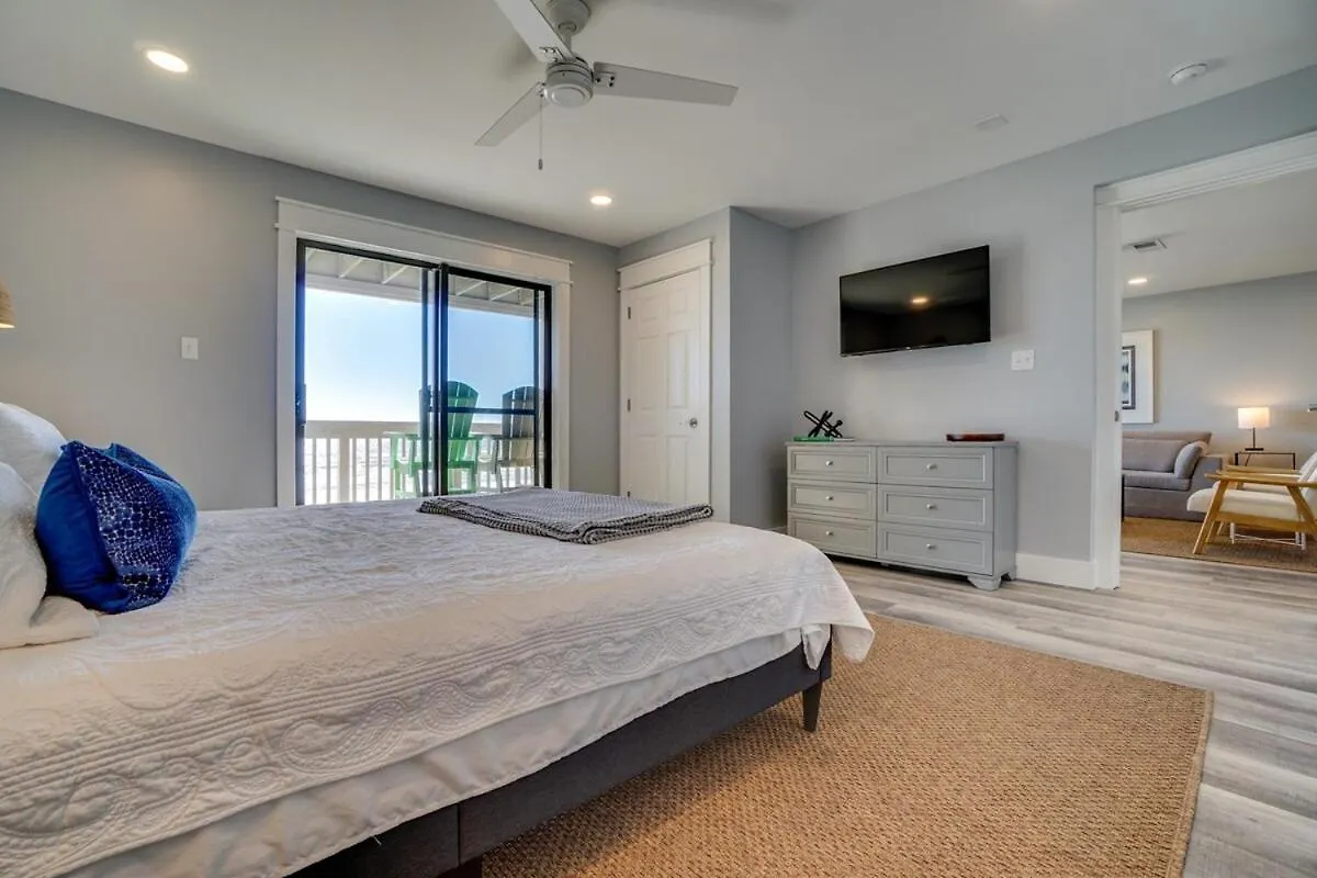 Ramsgate 22 Premium Quality One Level Fully Renovated Apartment Panama City Beach