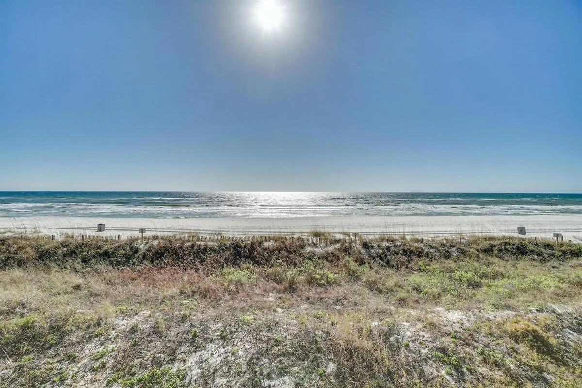 Ramsgate 22 Premium Quality One Level Fully Renovated Apartment Panama City Beach United States