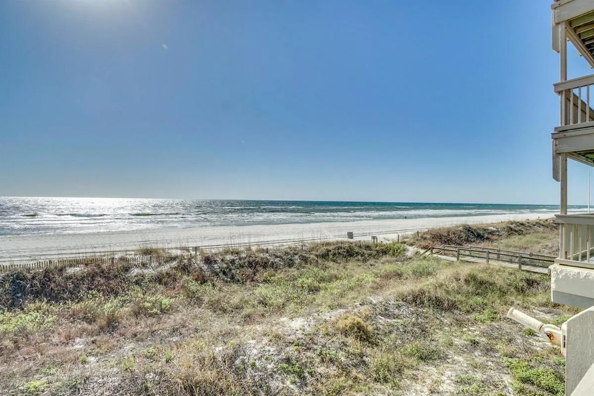 Ramsgate 22 Premium Quality One Level Fully Renovated Apartment Panama City Beach