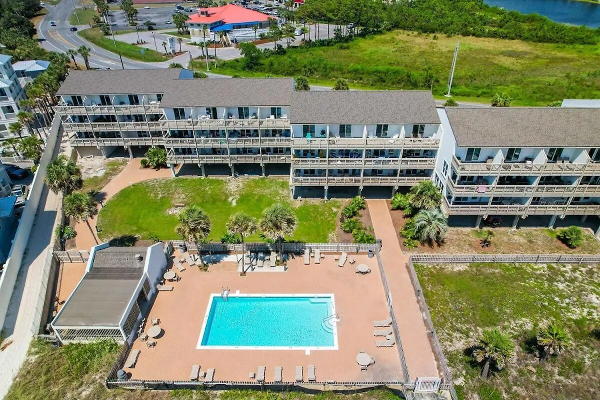 Ramsgate 22 Premium Quality One Level Fully Renovated Apartment Panama City Beach